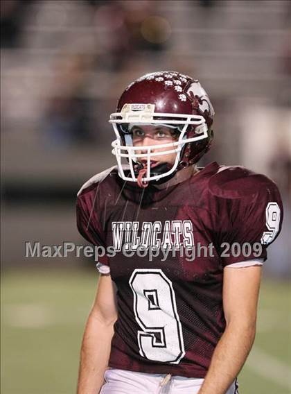 Thumbnail 2 in Jacksboro vs. Callisburg photogallery.