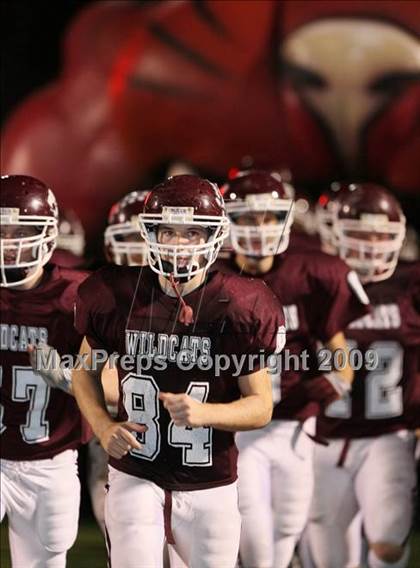 Thumbnail 1 in Jacksboro vs. Callisburg photogallery.