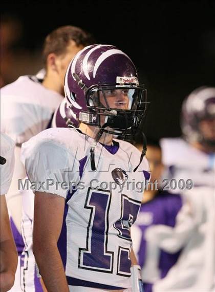 Thumbnail 3 in Jacksboro vs. Callisburg photogallery.