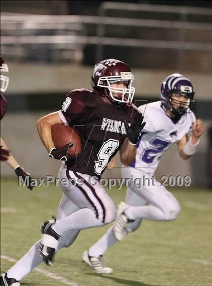 Thumbnail 3 in Jacksboro vs. Callisburg photogallery.