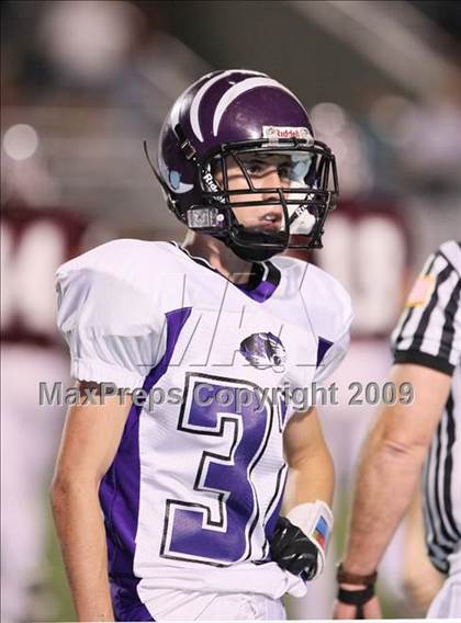 Thumbnail 2 in Jacksboro vs. Callisburg photogallery.