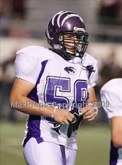 Thumbnail 2 in Jacksboro vs. Callisburg photogallery.