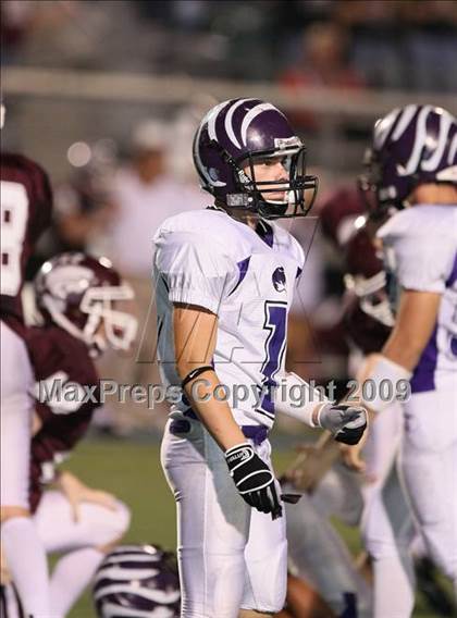 Thumbnail 2 in Jacksboro vs. Callisburg photogallery.