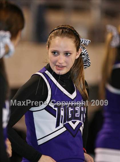 Thumbnail 3 in Jacksboro vs. Callisburg photogallery.