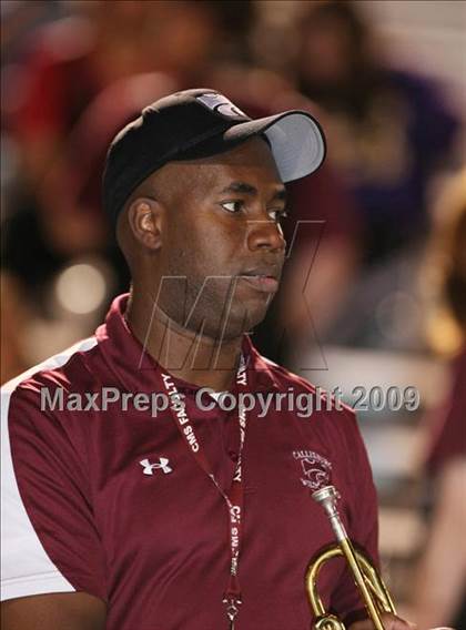 Thumbnail 1 in Jacksboro vs. Callisburg photogallery.