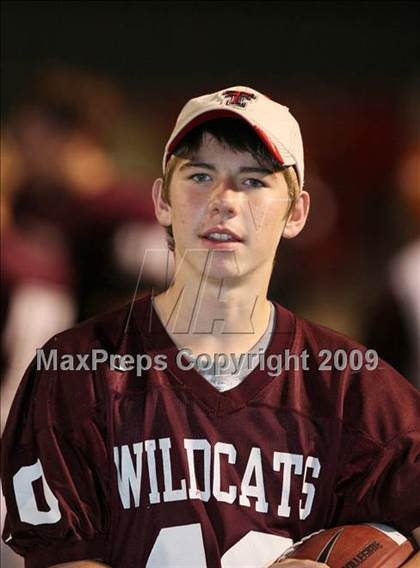 Thumbnail 3 in Jacksboro vs. Callisburg photogallery.
