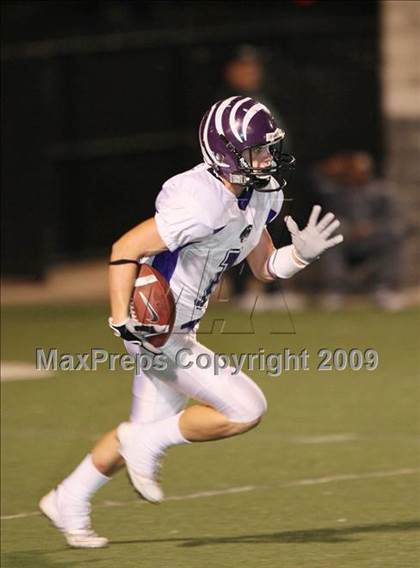 Thumbnail 2 in Jacksboro vs. Callisburg photogallery.