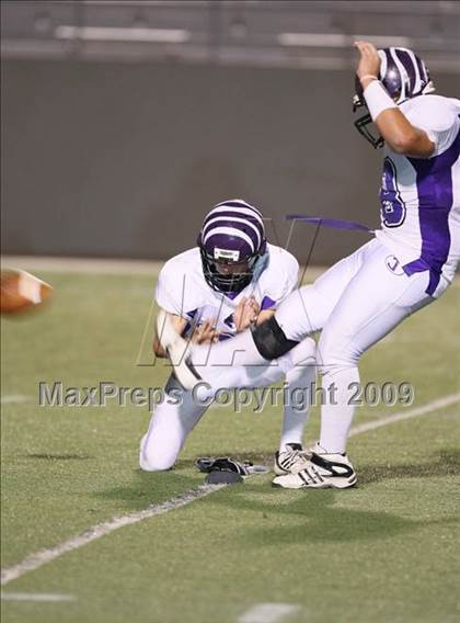 Thumbnail 3 in Jacksboro vs. Callisburg photogallery.