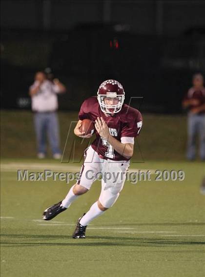 Thumbnail 2 in Jacksboro vs. Callisburg photogallery.
