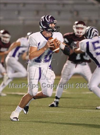 Thumbnail 2 in Jacksboro vs. Callisburg photogallery.