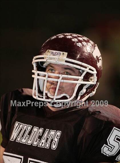 Thumbnail 3 in Jacksboro vs. Callisburg photogallery.