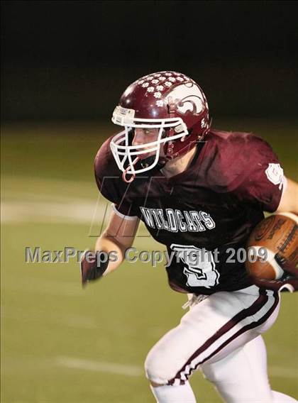 Thumbnail 1 in Jacksboro vs. Callisburg photogallery.
