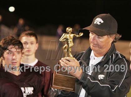Thumbnail 3 in Jacksboro vs. Callisburg photogallery.