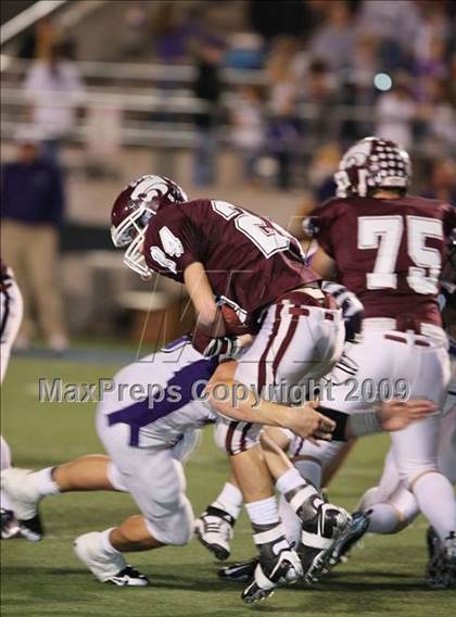 Thumbnail 1 in Jacksboro vs. Callisburg photogallery.