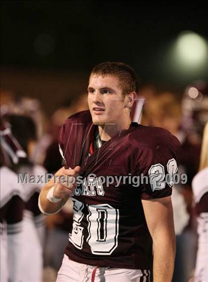 Thumbnail 2 in Jacksboro vs. Callisburg photogallery.