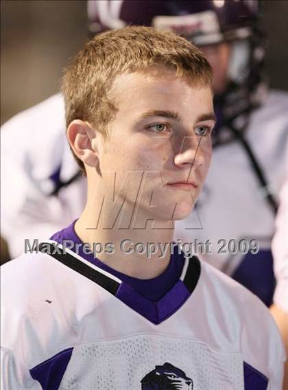 Thumbnail 3 in Jacksboro vs. Callisburg photogallery.