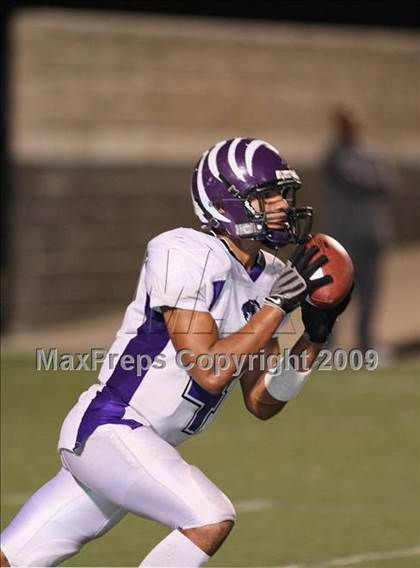 Thumbnail 1 in Jacksboro vs. Callisburg photogallery.