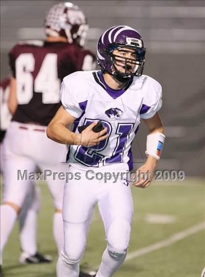 Thumbnail 1 in Jacksboro vs. Callisburg photogallery.