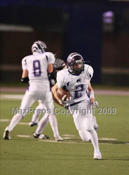 Thumbnail 2 in Jacksboro vs. Callisburg photogallery.