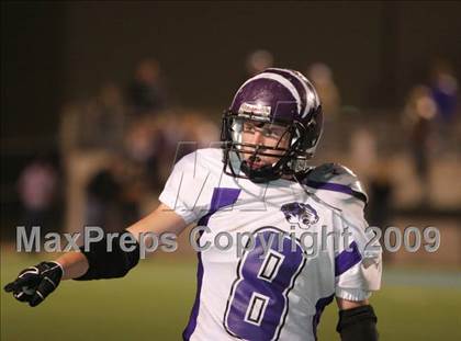 Thumbnail 1 in Jacksboro vs. Callisburg photogallery.