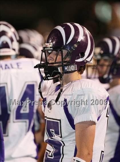 Thumbnail 2 in Jacksboro vs. Callisburg photogallery.