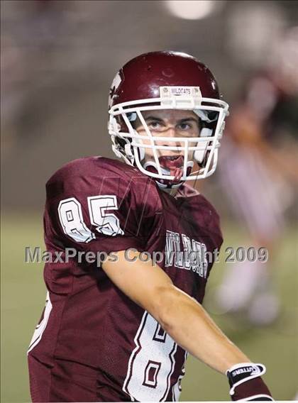 Thumbnail 1 in Jacksboro vs. Callisburg photogallery.