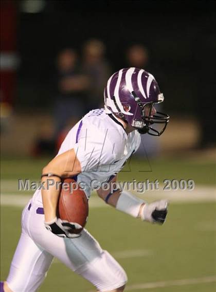 Thumbnail 1 in Jacksboro vs. Callisburg photogallery.