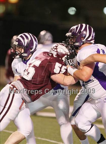 Thumbnail 2 in Jacksboro vs. Callisburg photogallery.