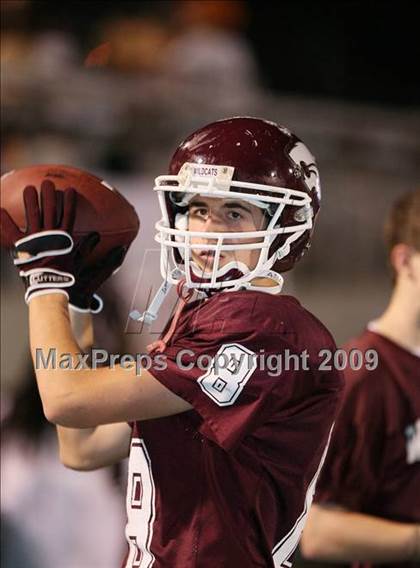 Thumbnail 1 in Jacksboro vs. Callisburg photogallery.