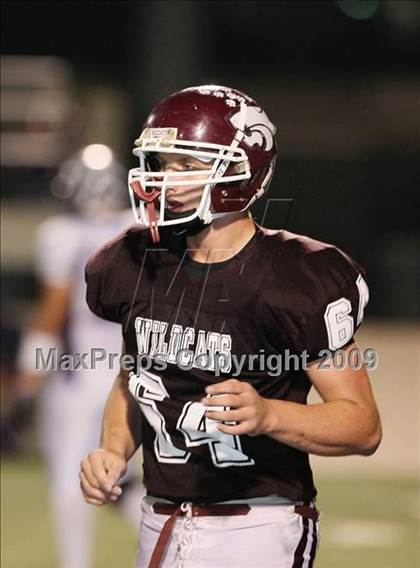 Thumbnail 2 in Jacksboro vs. Callisburg photogallery.