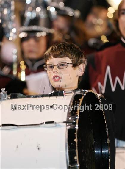 Thumbnail 2 in Jacksboro vs. Callisburg photogallery.