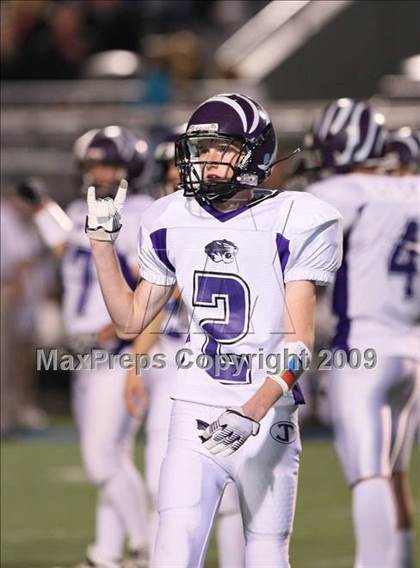 Thumbnail 2 in Jacksboro vs. Callisburg photogallery.