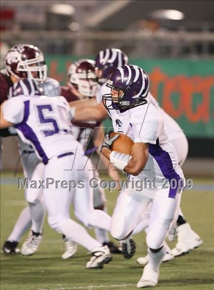Thumbnail 2 in Jacksboro vs. Callisburg photogallery.