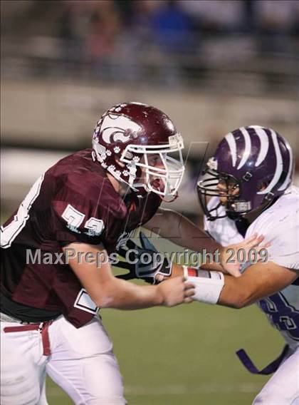 Thumbnail 2 in Jacksboro vs. Callisburg photogallery.