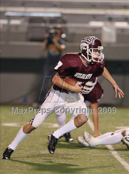 Thumbnail 2 in Jacksboro vs. Callisburg photogallery.