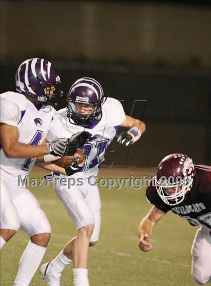 Thumbnail 2 in Jacksboro vs. Callisburg photogallery.