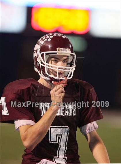 Thumbnail 3 in Jacksboro vs. Callisburg photogallery.
