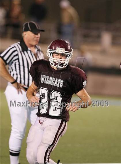 Thumbnail 2 in Jacksboro vs. Callisburg photogallery.