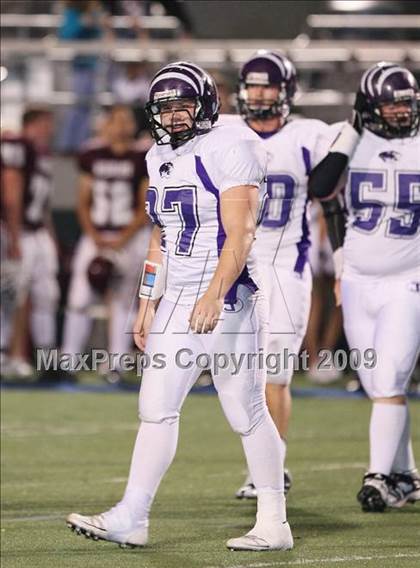 Thumbnail 2 in Jacksboro vs. Callisburg photogallery.