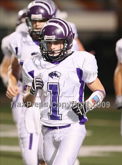 Thumbnail 1 in Jacksboro vs. Callisburg photogallery.
