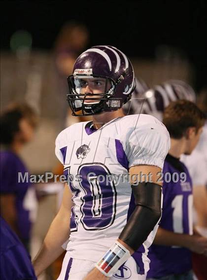 Thumbnail 2 in Jacksboro vs. Callisburg photogallery.