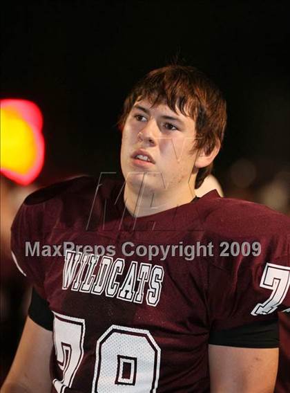 Thumbnail 1 in Jacksboro vs. Callisburg photogallery.