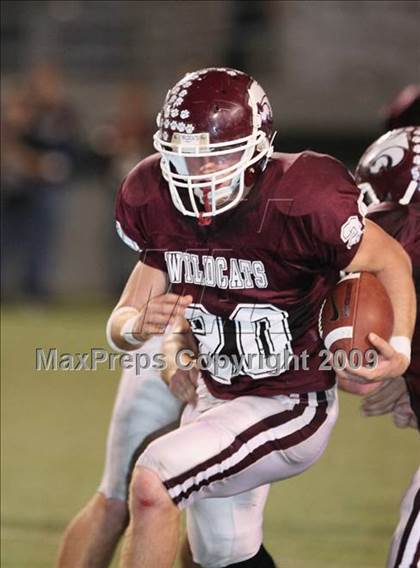 Thumbnail 2 in Jacksboro vs. Callisburg photogallery.