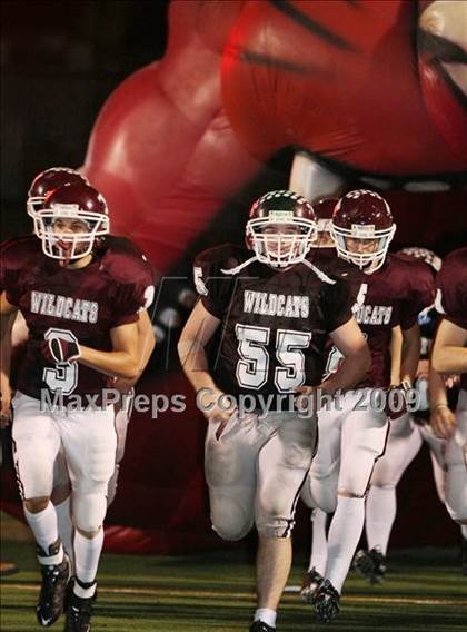 Thumbnail 3 in Jacksboro vs. Callisburg photogallery.