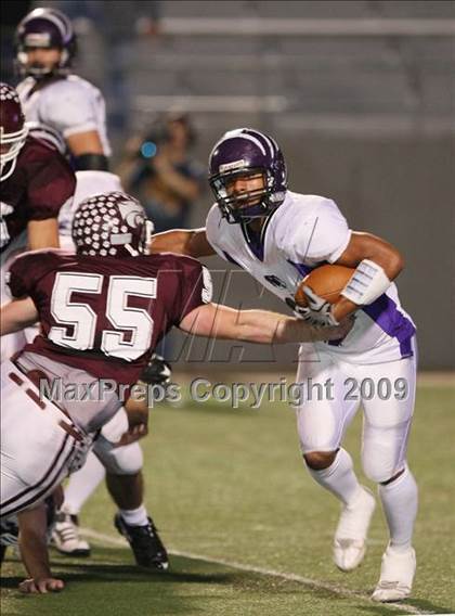 Thumbnail 1 in Jacksboro vs. Callisburg photogallery.