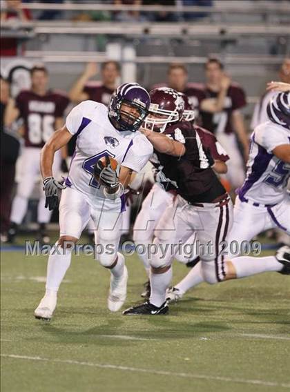 Thumbnail 3 in Jacksboro vs. Callisburg photogallery.