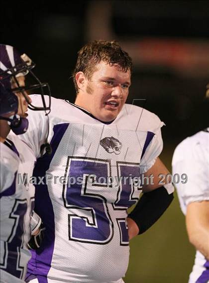 Thumbnail 2 in Jacksboro vs. Callisburg photogallery.