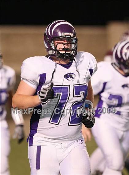 Thumbnail 3 in Jacksboro vs. Callisburg photogallery.