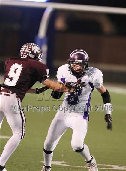 Thumbnail 3 in Jacksboro vs. Callisburg photogallery.