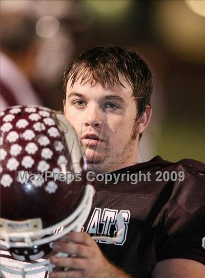Thumbnail 3 in Jacksboro vs. Callisburg photogallery.